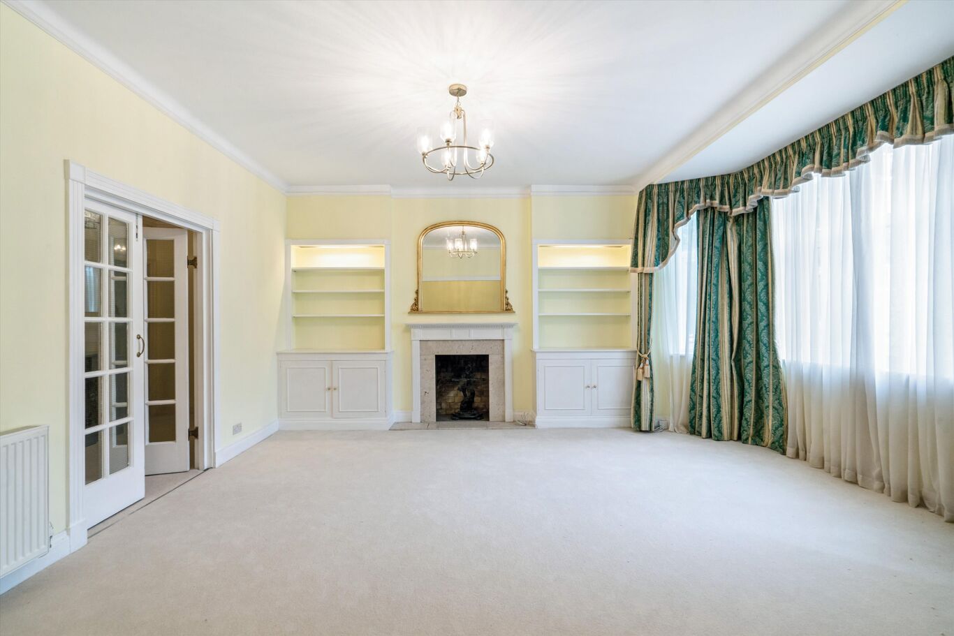 Image of Putney Hill, London SW15