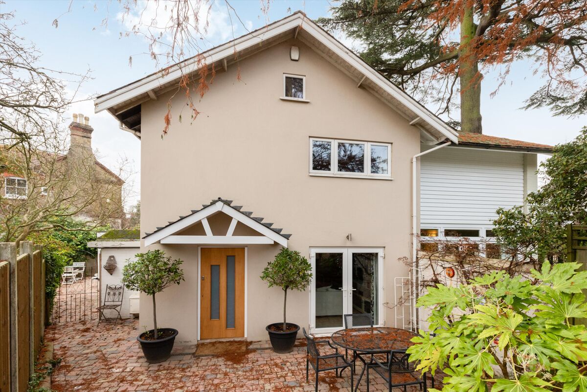 house to rent in St. Mary's Road, Wimbledon, London, SW19 WMQ131852