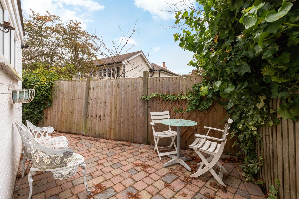 house to rent in St. Mary's Road, Wimbledon, London, SW19 WMQ131852