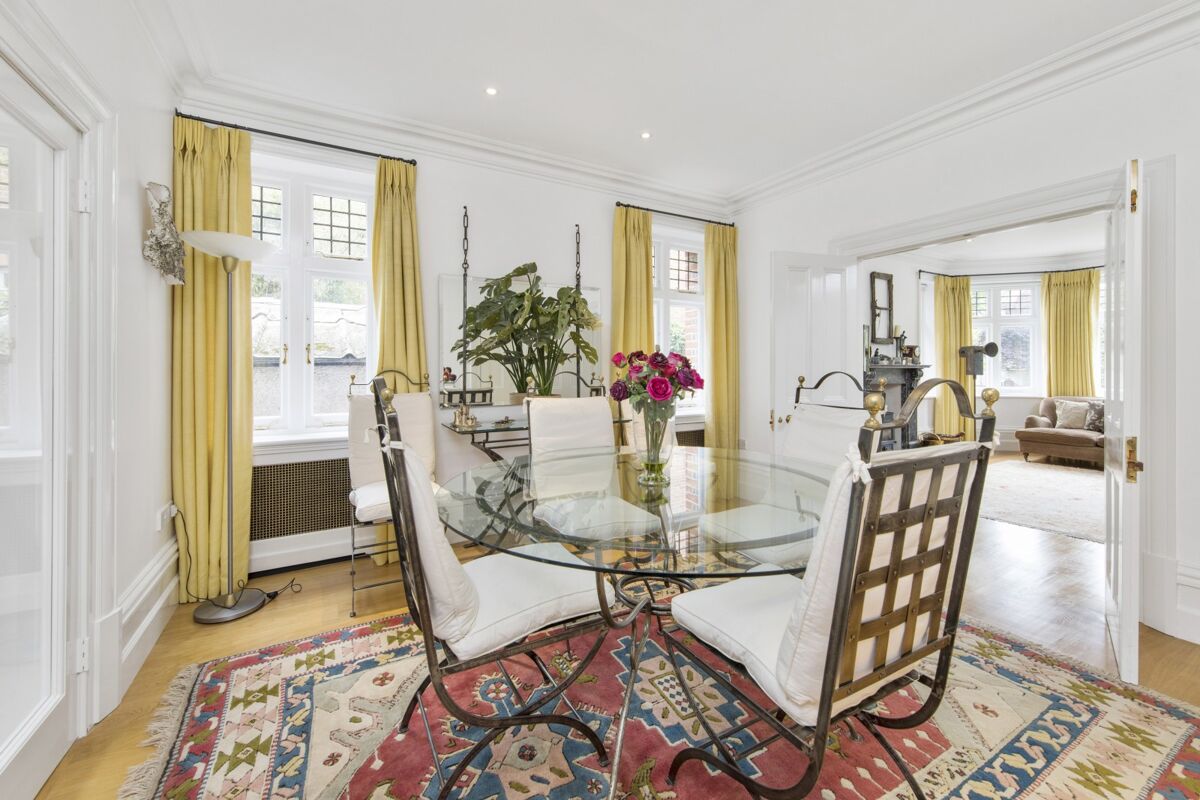 house to rent in Lancaster Road, Wimbledon, London, SW19 WMQ338912