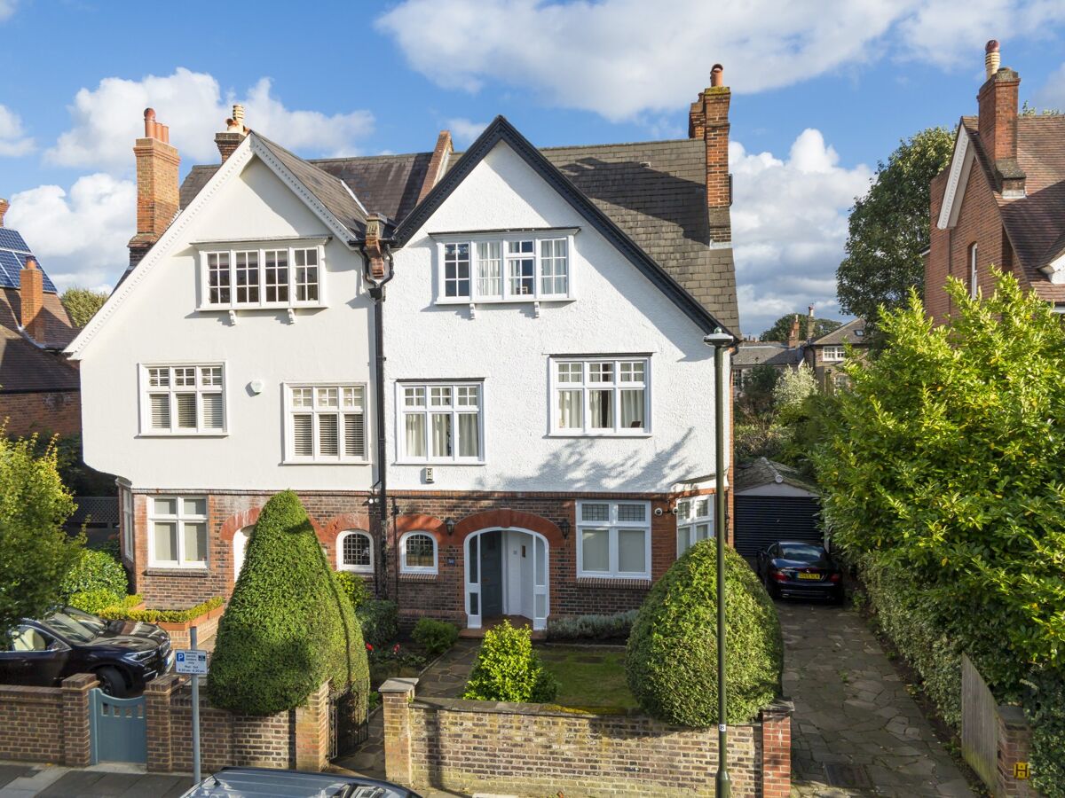 house to rent in Lancaster Road, Wimbledon, London, SW19 WMQ338912