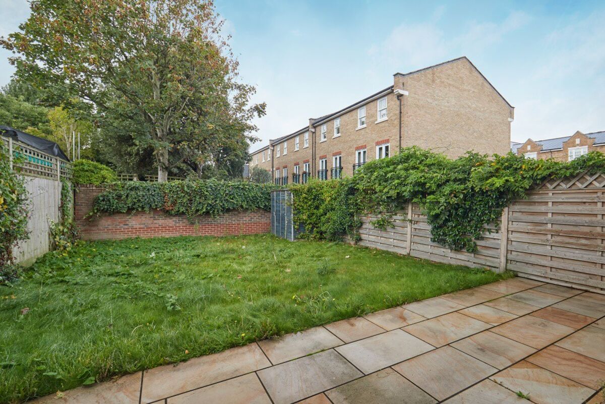 house to rent in Drury Close, Putney, London, SW15 WMQ338992 Knight