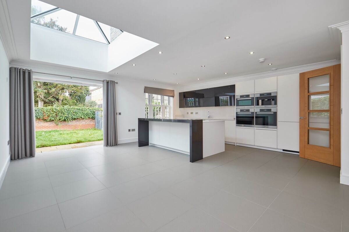 house to rent in Drury Close, Putney, London, SW15 WMQ338992 Knight