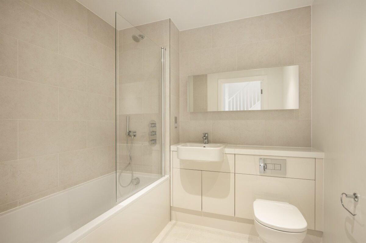 house to rent in Beatrice Place, Southfields, London, SW19 WMQ342379