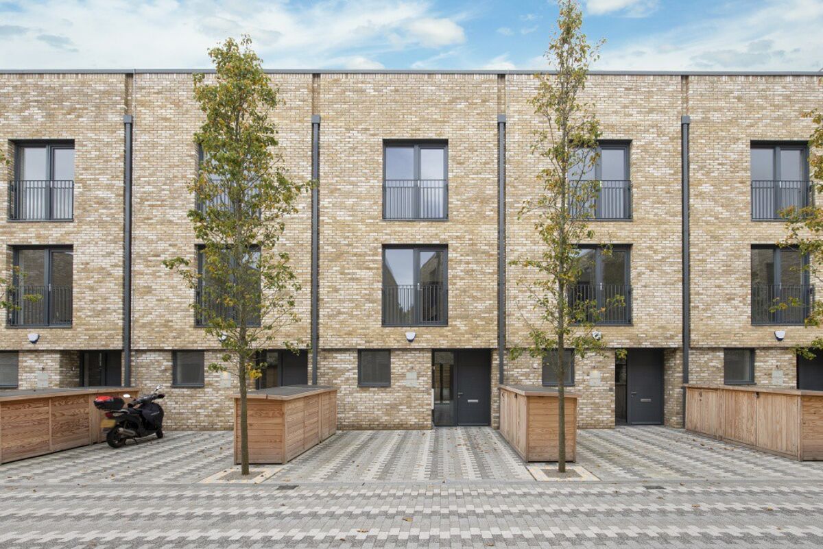 house to rent in Beatrice Place, Southfields, London, SW19 WMQ342379