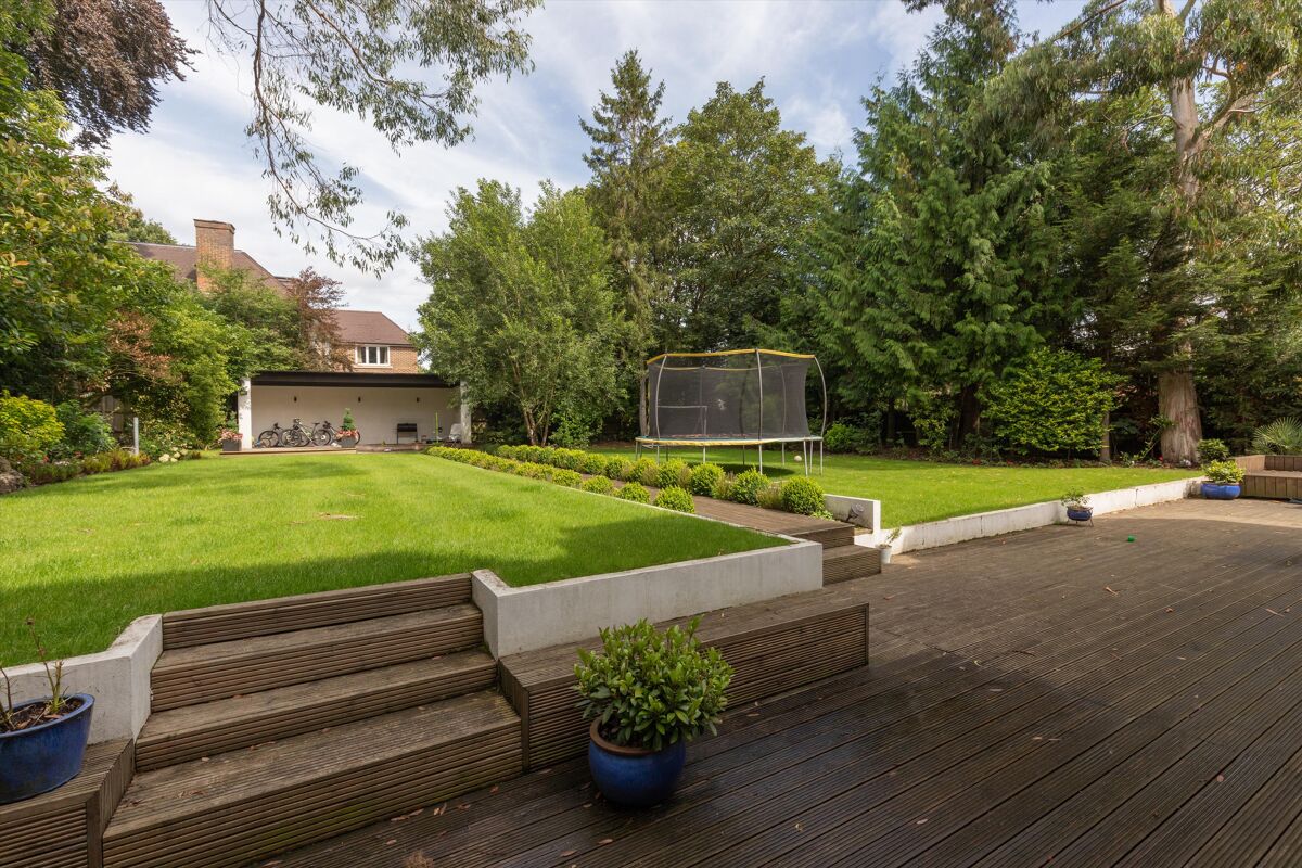 house to rent in Warren Road, KingstonUponThames, KT2 WMQ88628