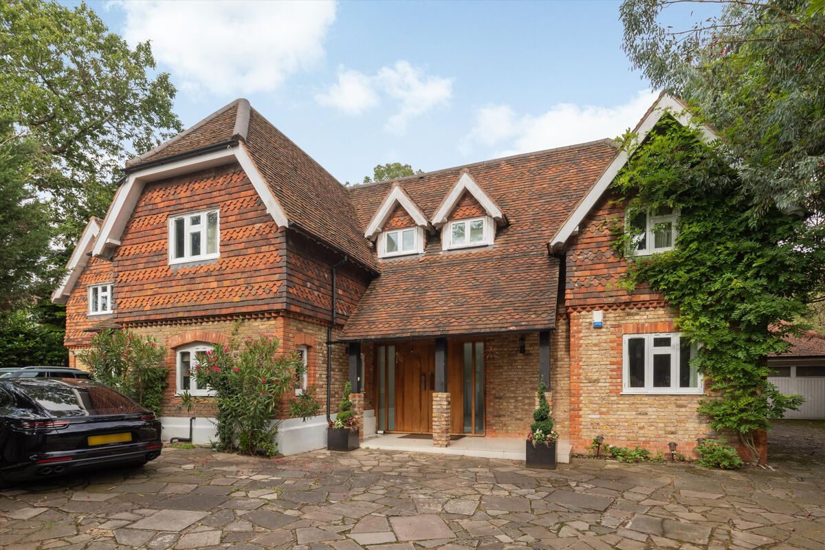 house to rent in Warren Road, KingstonUponThames, KT2 WMQ88628