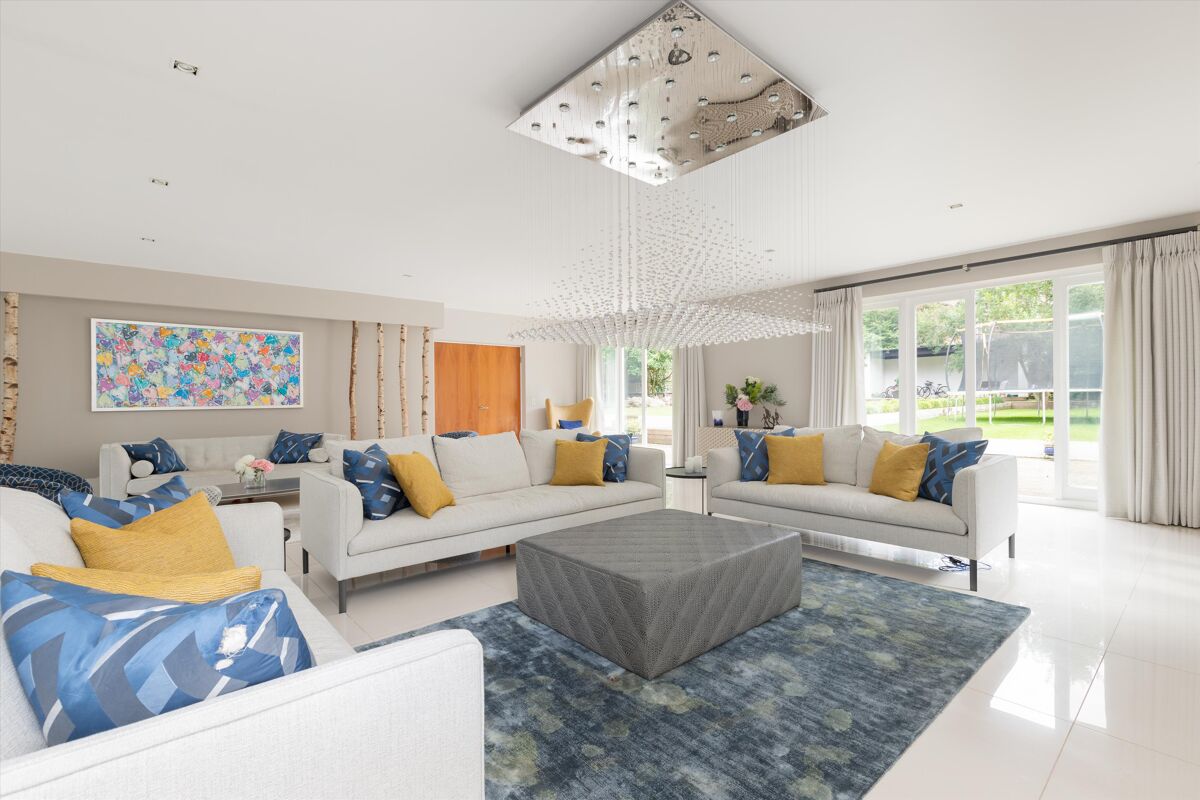 house to rent in Warren Road, KingstonUponThames, KT2 WMQ88628