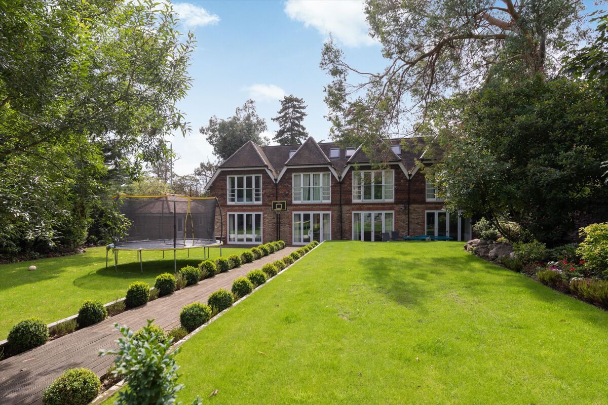 house to rent in Warren Road, KingstonUponThames, KT2 WMQ88628