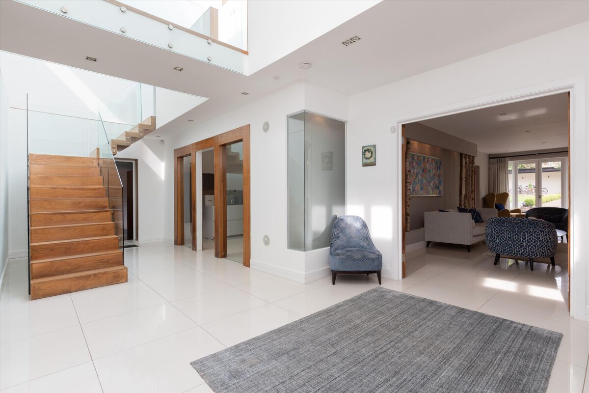 house to rent in Warren Road, KingstonUponThames, KT2 WMQ88628