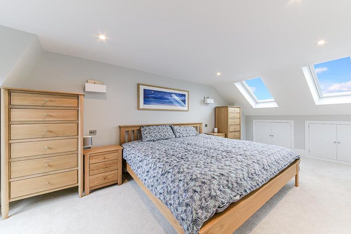 house for sale in Boundaries Road, Balham, London, SW12. WND012001374