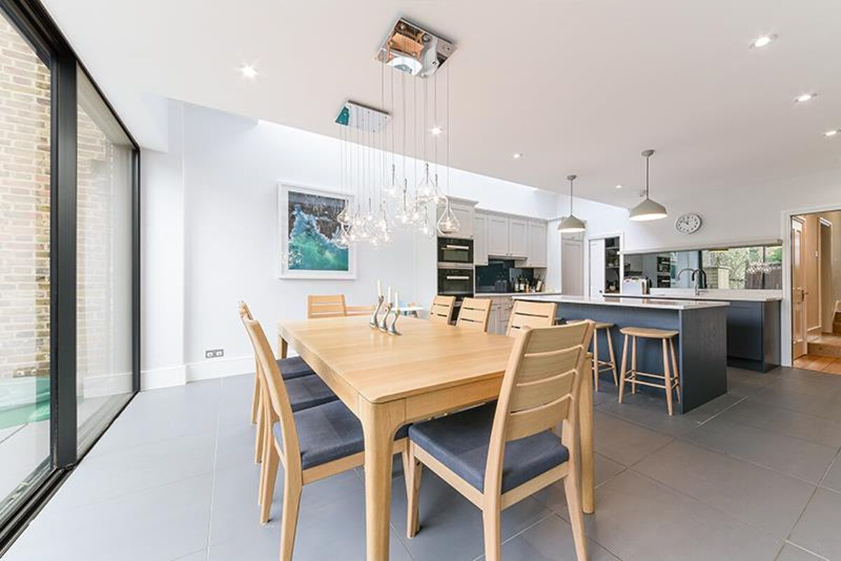 house for sale in Boundaries Road, Balham, London, SW12. WND012001374