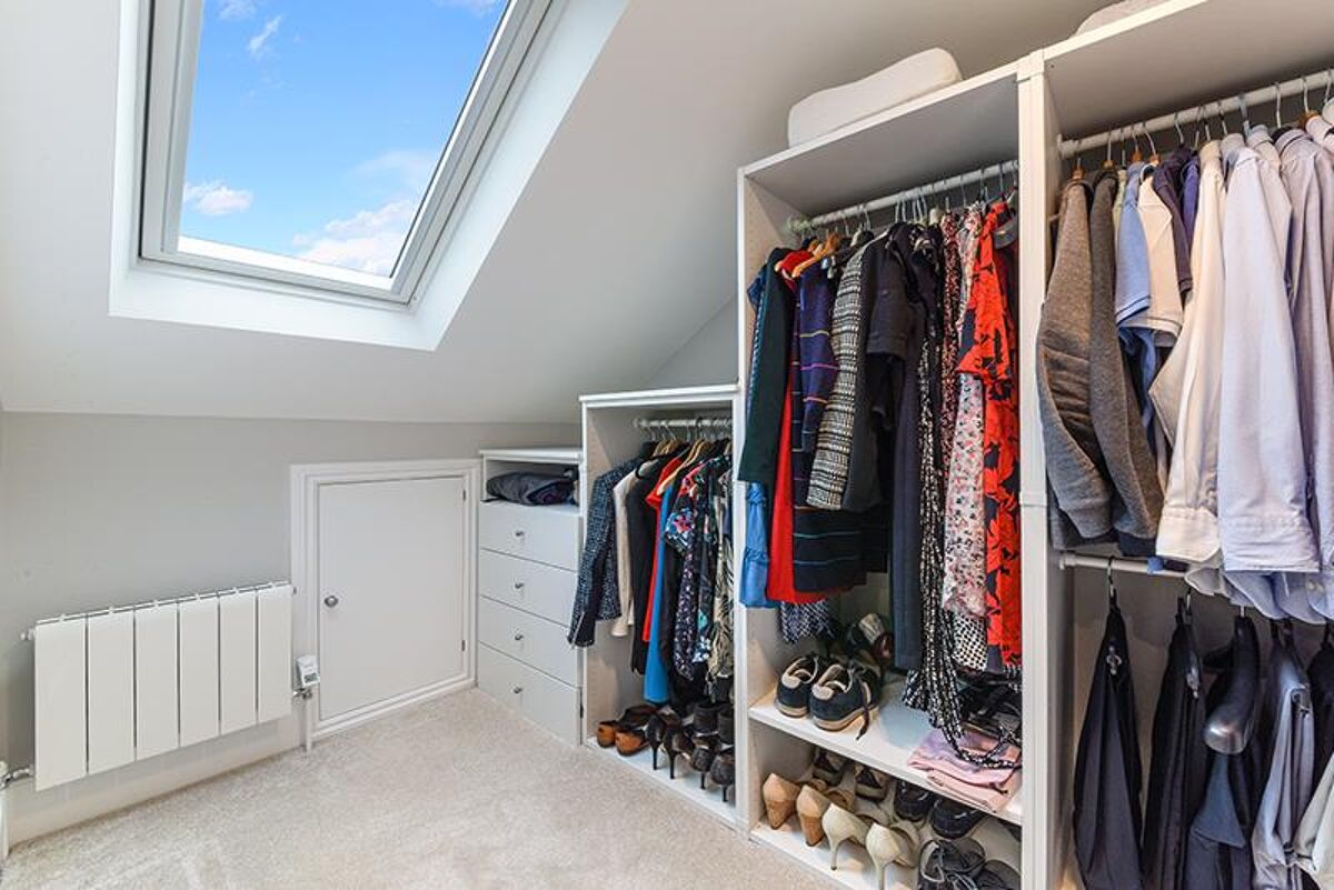 house for sale in Boundaries Road, Balham, London, SW12. WND012001374