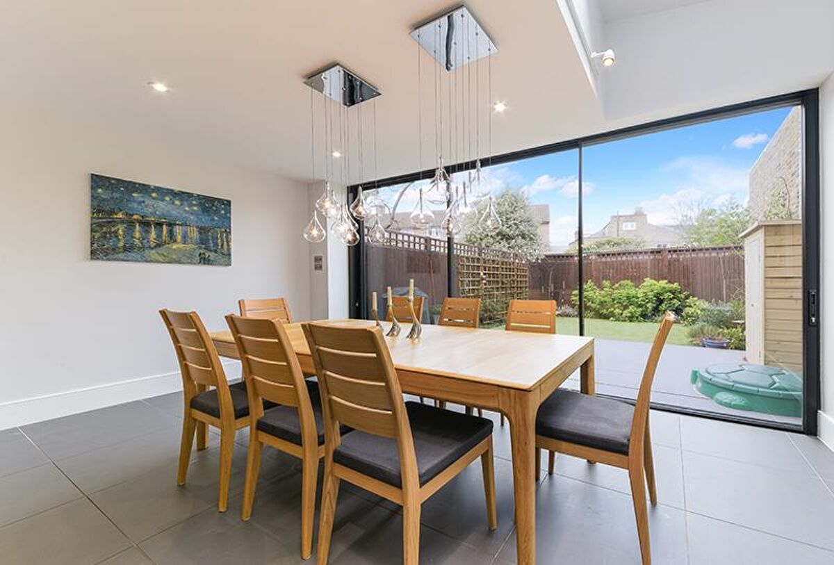 house for sale in Boundaries Road, Balham, London, SW12. WND012001374