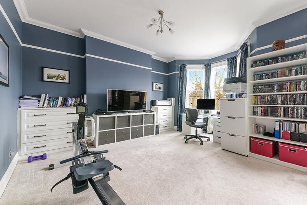 house for sale in Boundaries Road, Balham, London, SW12. WND012001374