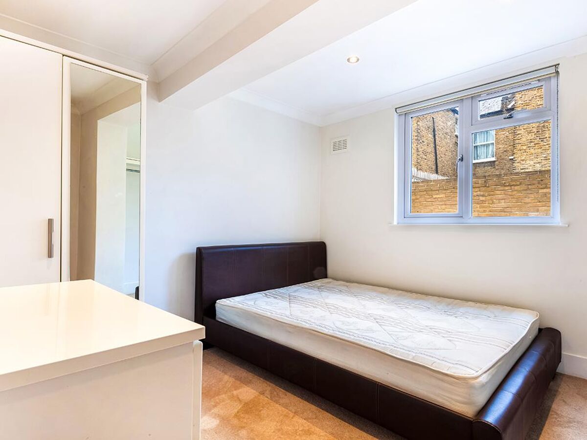 flat for sale in Ballater Road, London, SW2 WND012003950 Knight Frank