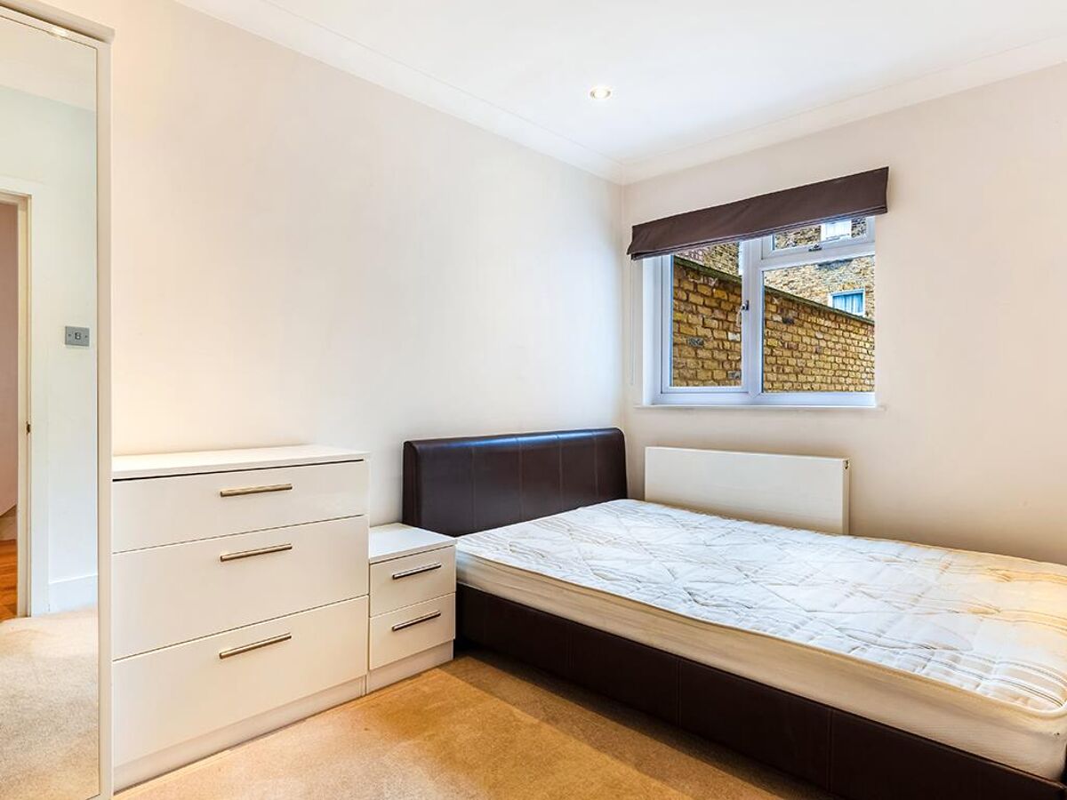flat for sale in Ballater Road, London, SW2 WND012003950 Knight Frank