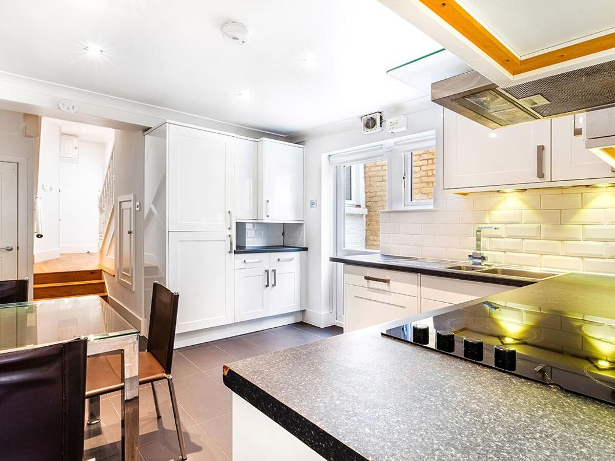 flat for sale in Ballater Road, London, SW2 WND012003950 Knight Frank