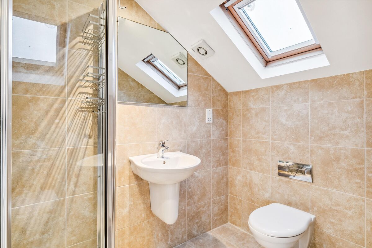 house for sale in Bellamy Street, Nightingale Triangle, SW12