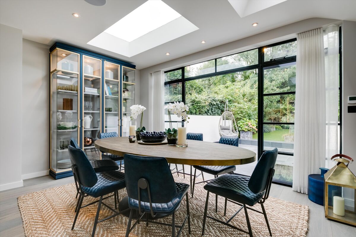 house for sale in Melody Road, London, SW18 WND012005069 Knight Frank