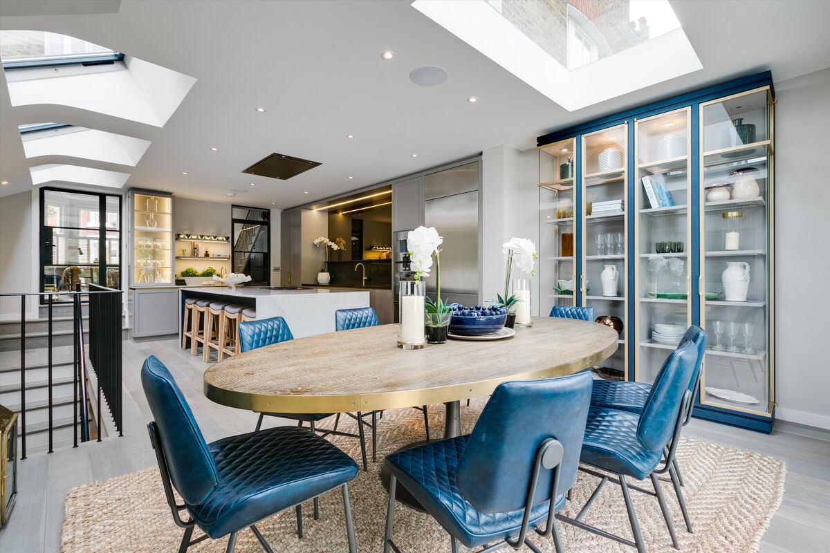 house for sale in Melody Road, London, SW18 WND012005069 Knight Frank