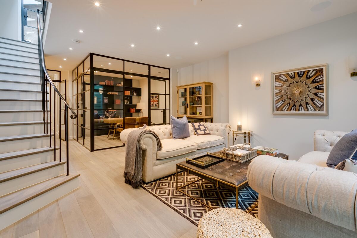 house for sale in Melody Road, London, SW18 WND012005069 Knight Frank