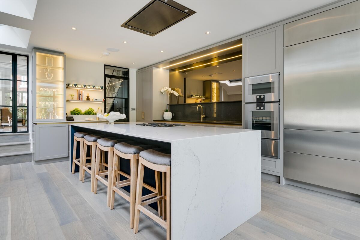 house for sale in Melody Road, London, SW18 WND012005069 Knight Frank