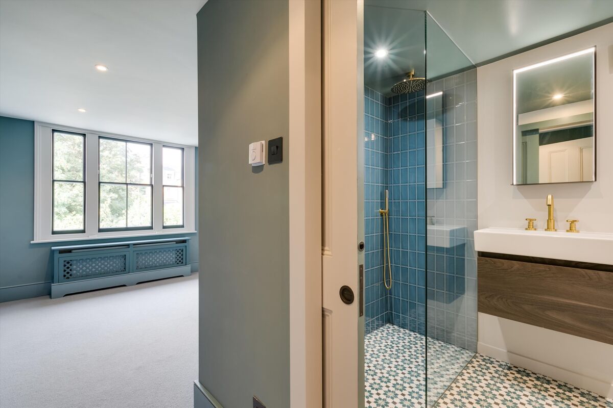 house for sale in Melody Road, London, SW18 WND012005069 Knight Frank