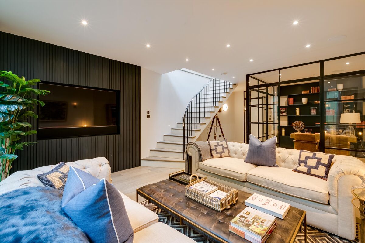 house for sale in Melody Road, London, SW18 WND012005069 Knight Frank