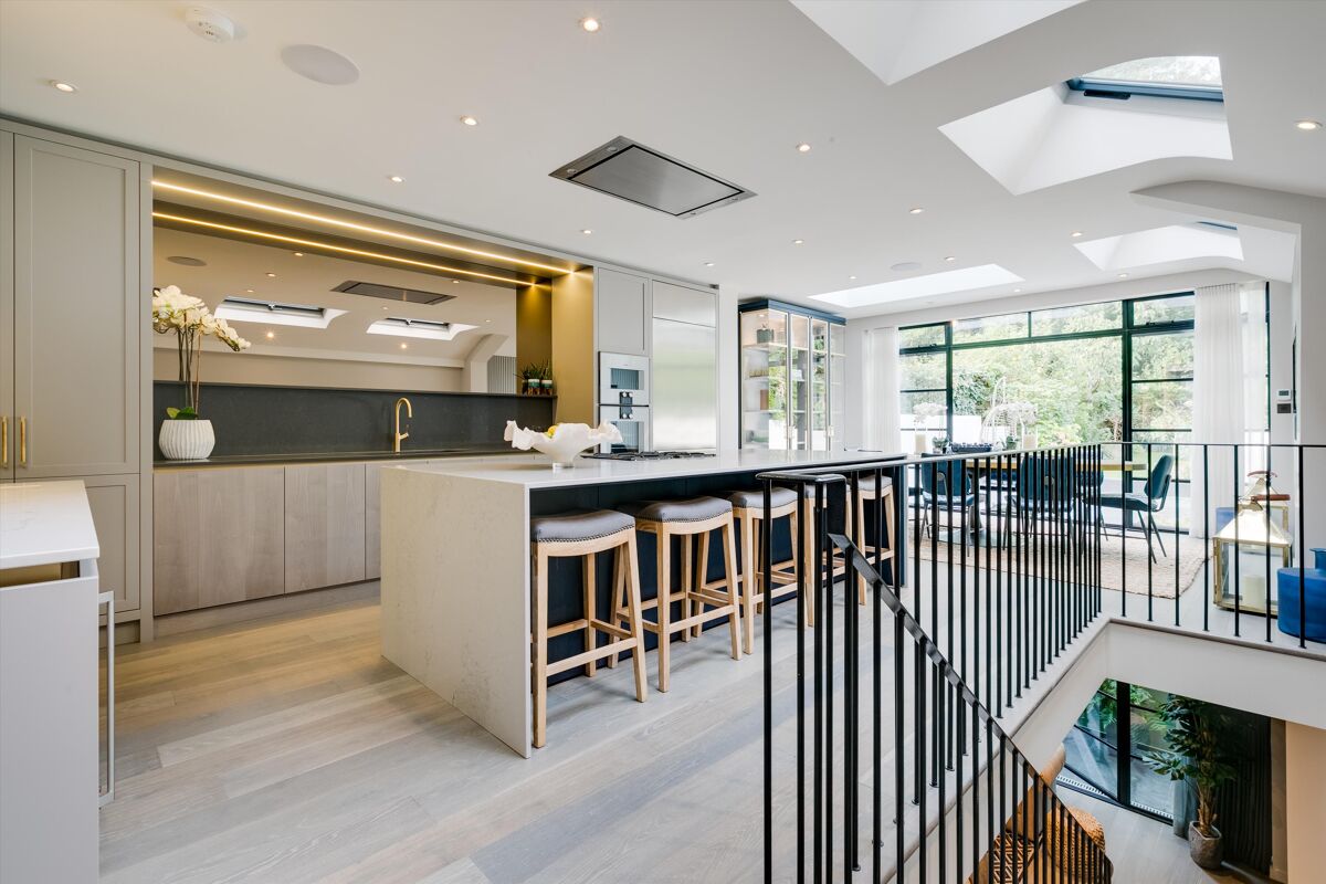 house for sale in Melody Road, London, SW18 WND012005069 Knight Frank