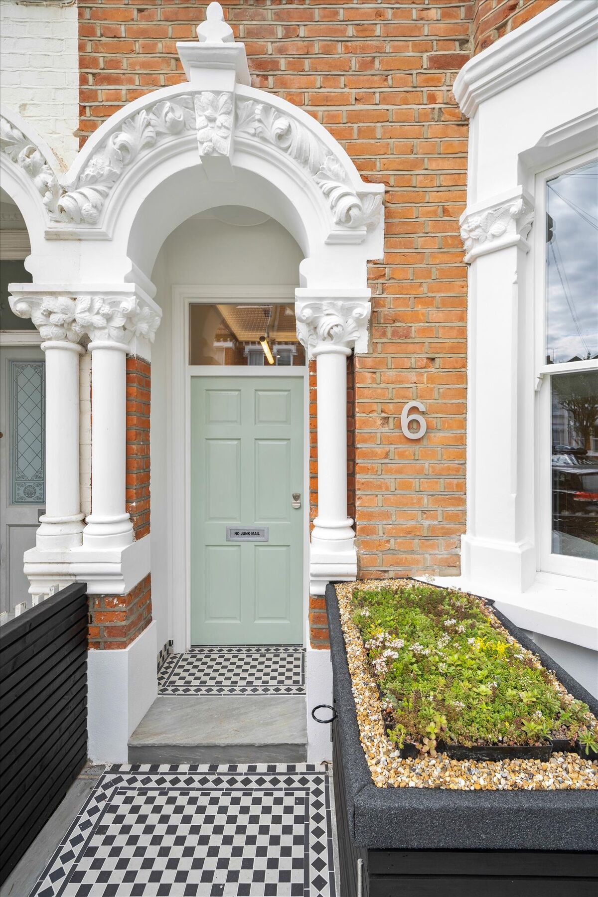 flat for sale in Gosberton Road, London, SW12 WND012023032 Knight Frank