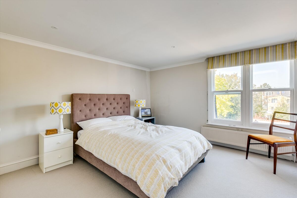 house for sale in Wandle Road, London, SW17 WND012045576 Knight Frank