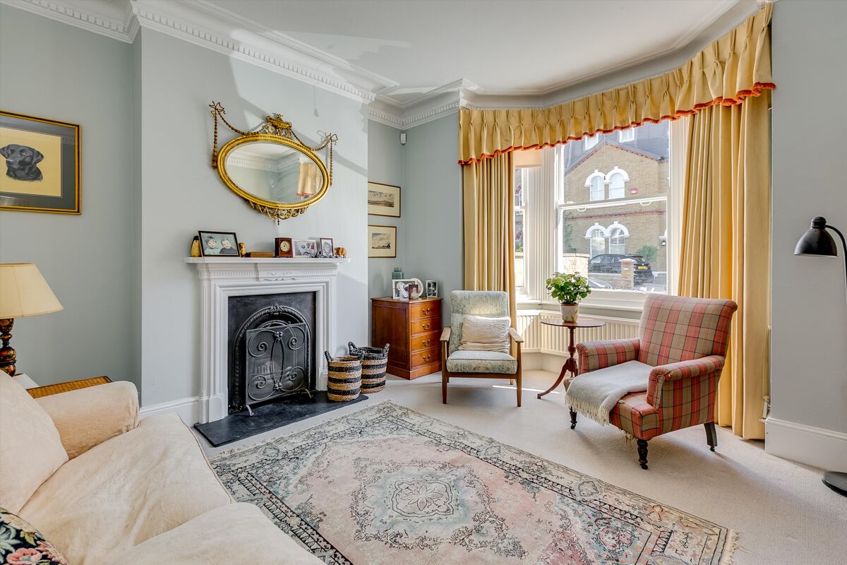 house for sale in Wandle Road, London, SW17 WND012045576 Knight Frank