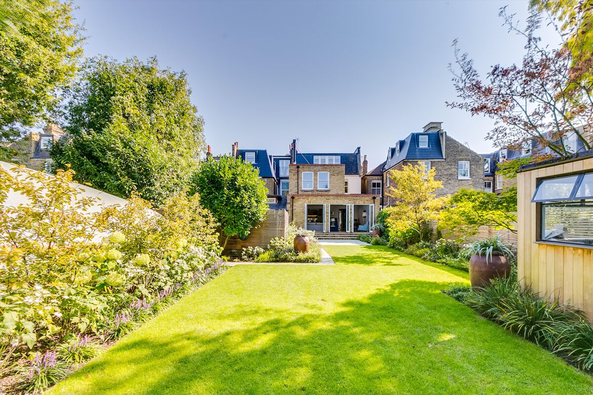 house for sale in Wandle Road, London, SW17 WND012045576 Knight Frank