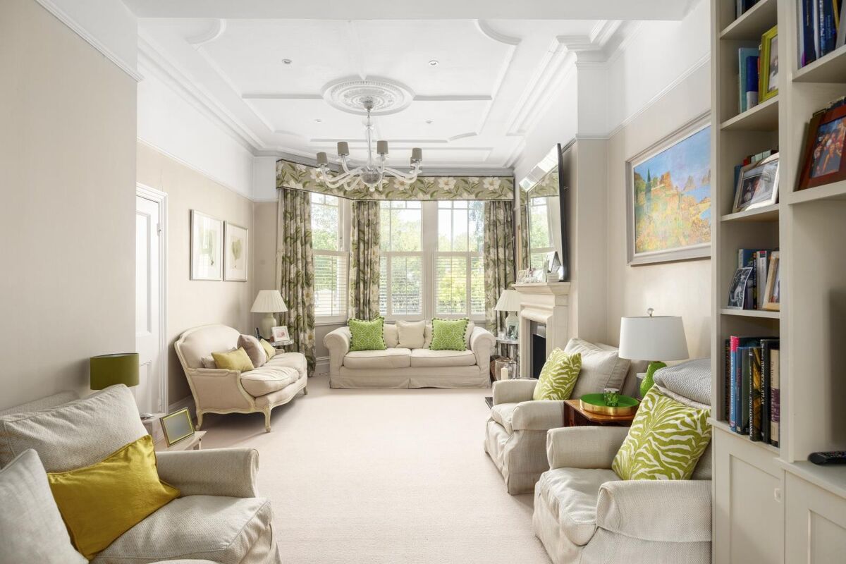 house for sale in Clapham Common West Side, London, SW4 WND012046010