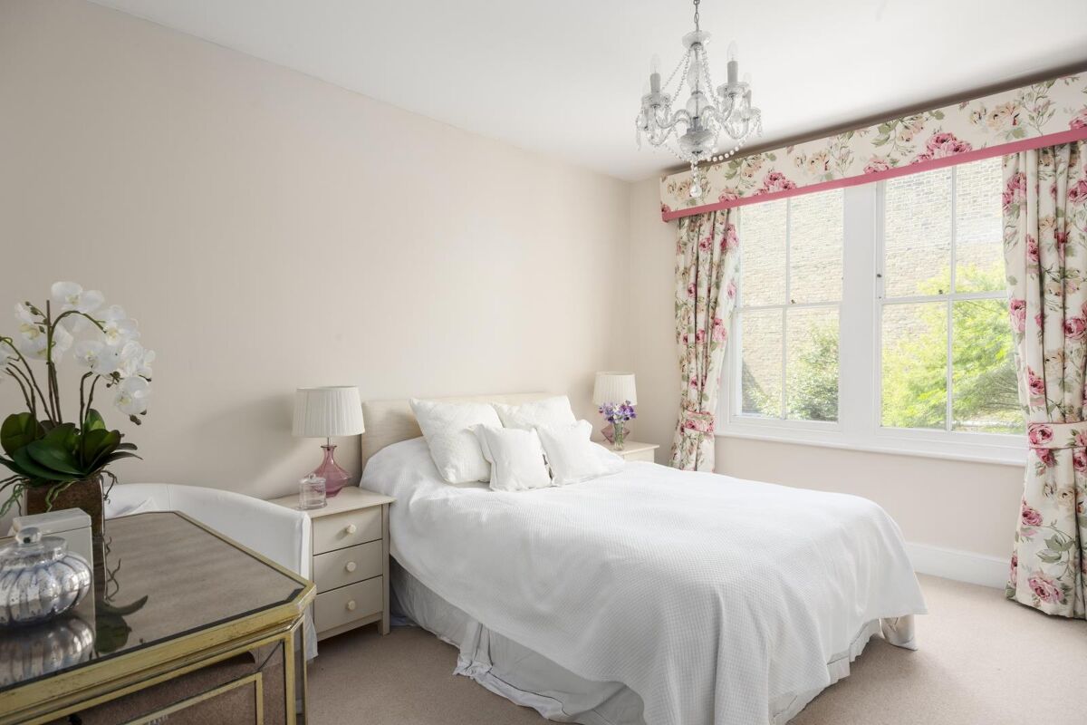 house for sale in Clapham Common West Side, London, SW4 WND012046010