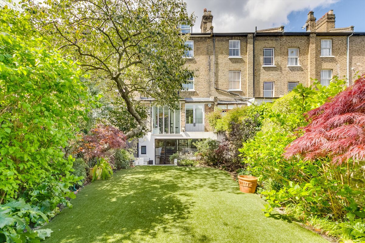 house for sale in Liston Road, London, SW4 WND012046068 Knight Frank