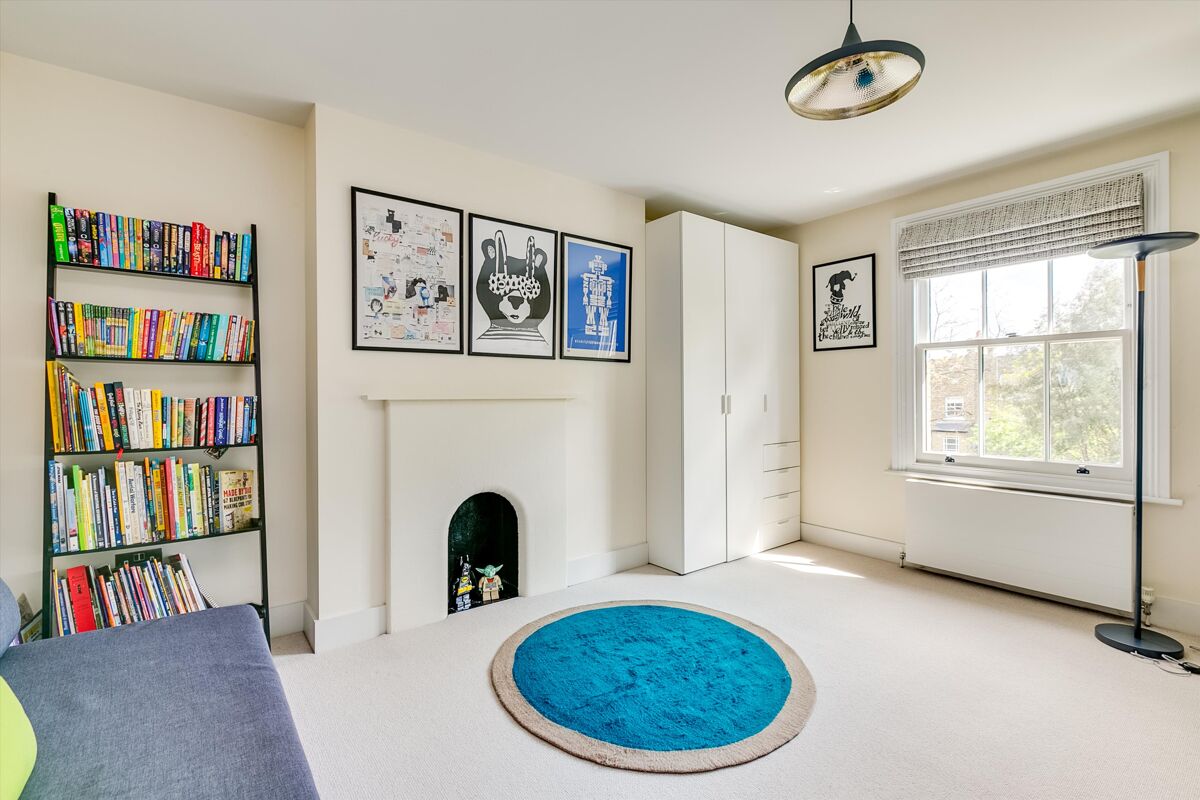 house for sale in Liston Road, London, SW4 WND012046068 Knight Frank