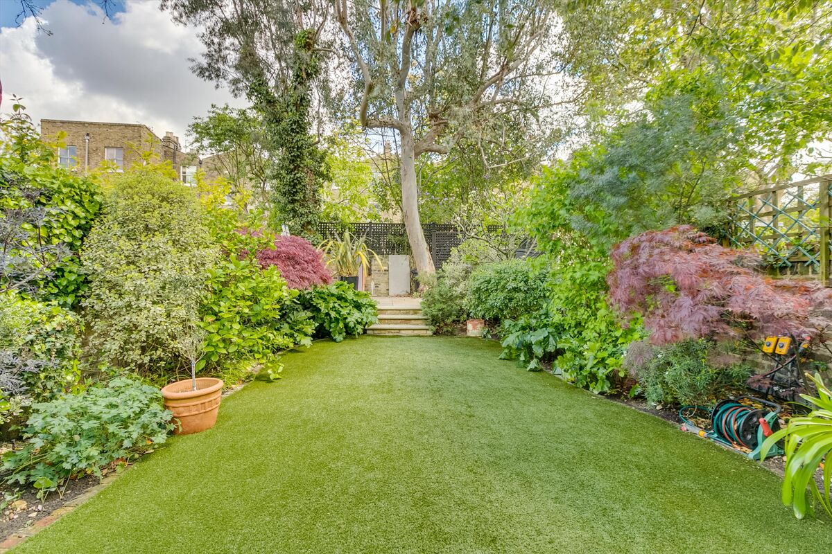 house for sale in Liston Road, London, SW4 WND012046068 Knight Frank