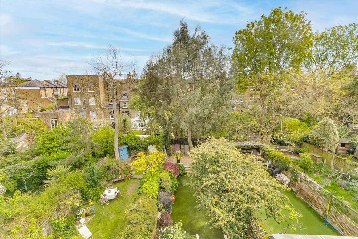 house for sale in Liston Road, London, SW4 WND012046068 Knight Frank