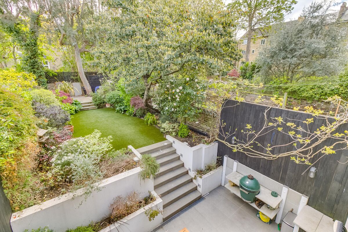 house for sale in Liston Road, London, SW4 WND012046068 Knight Frank