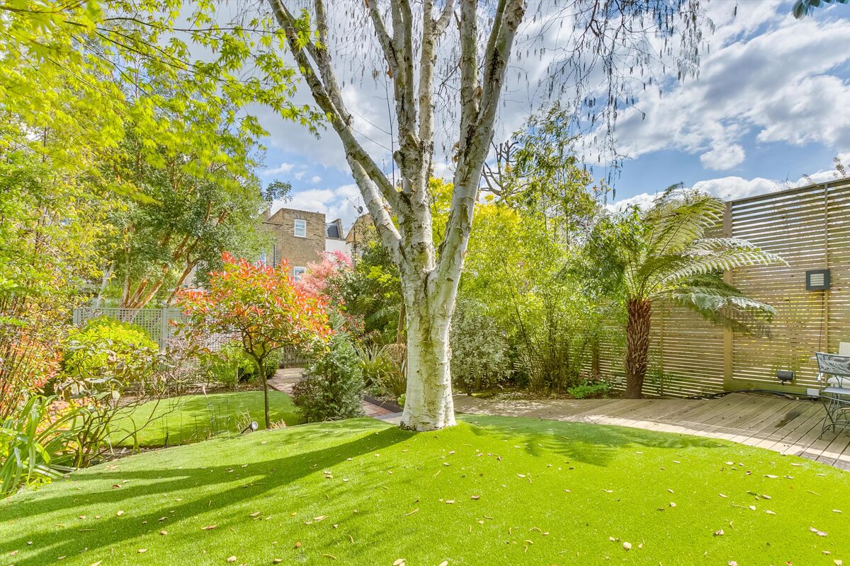 house for sale in St. James's Drive, London, SW17 WND012046666