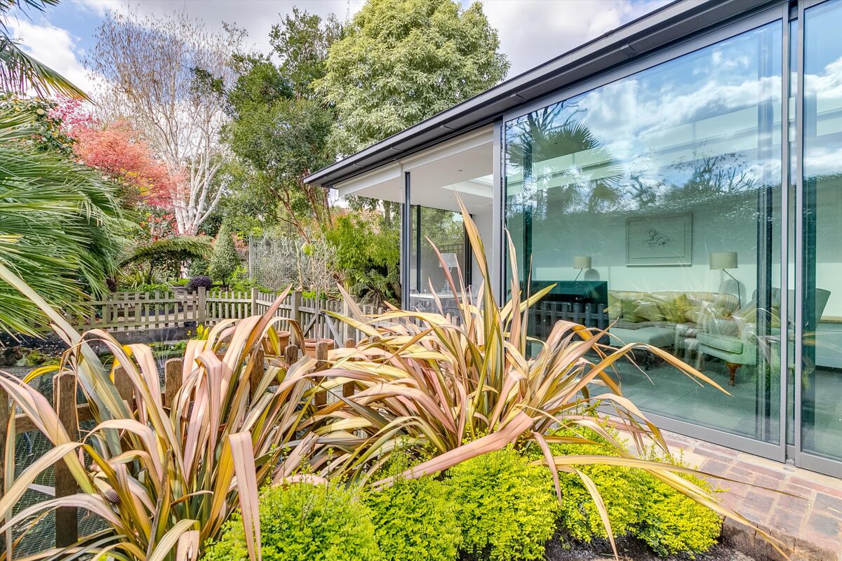 house for sale in St. James's Drive, London, SW17 WND012046666 Knight Frank