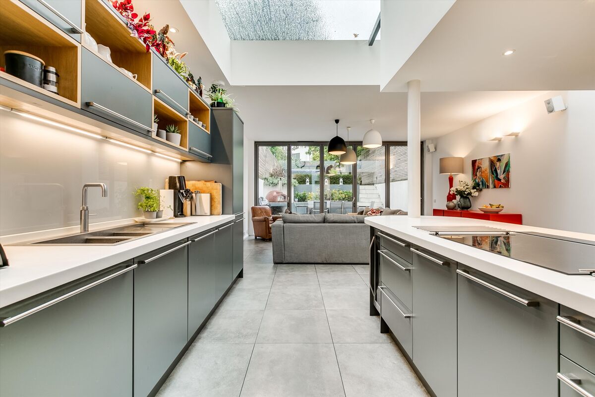 house for sale in St. James's Drive, London, SW17 WND012050900