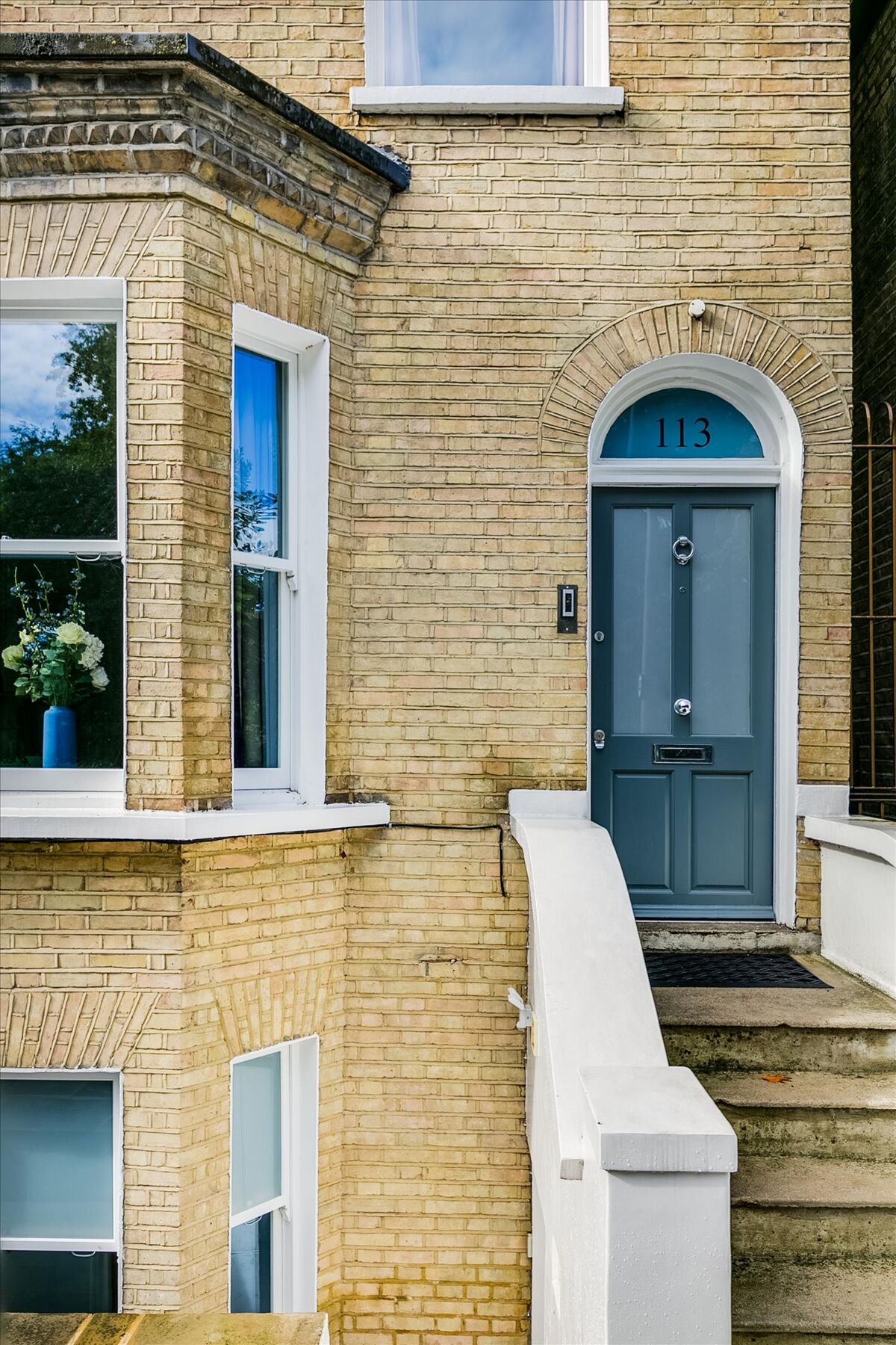 house for sale in St. James's Drive, London, SW17 WND012050900