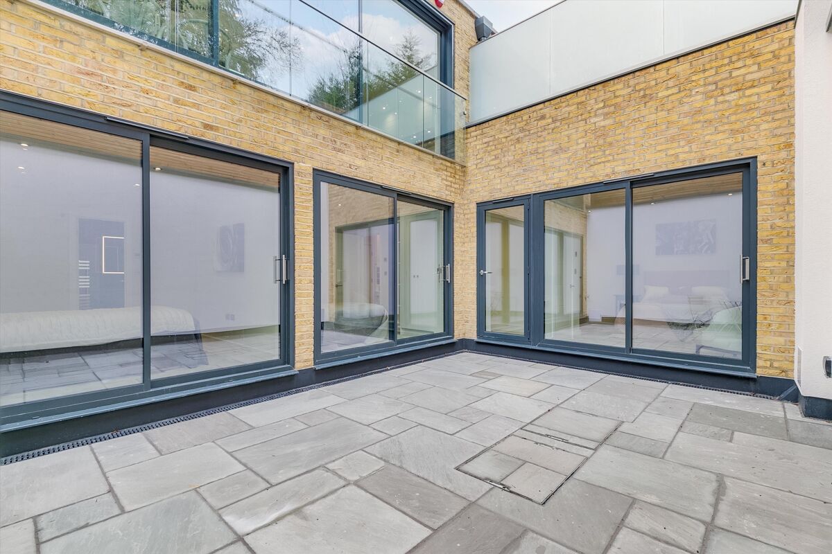 house for sale in Trinity Road, London, SW17 WND012055878 Knight Frank