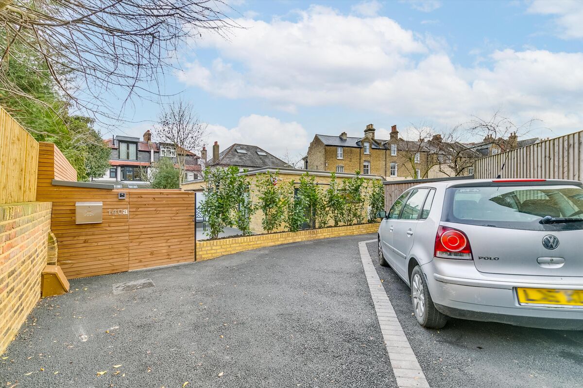 house for sale in Trinity Road, London, SW17 WND012055878 Knight Frank