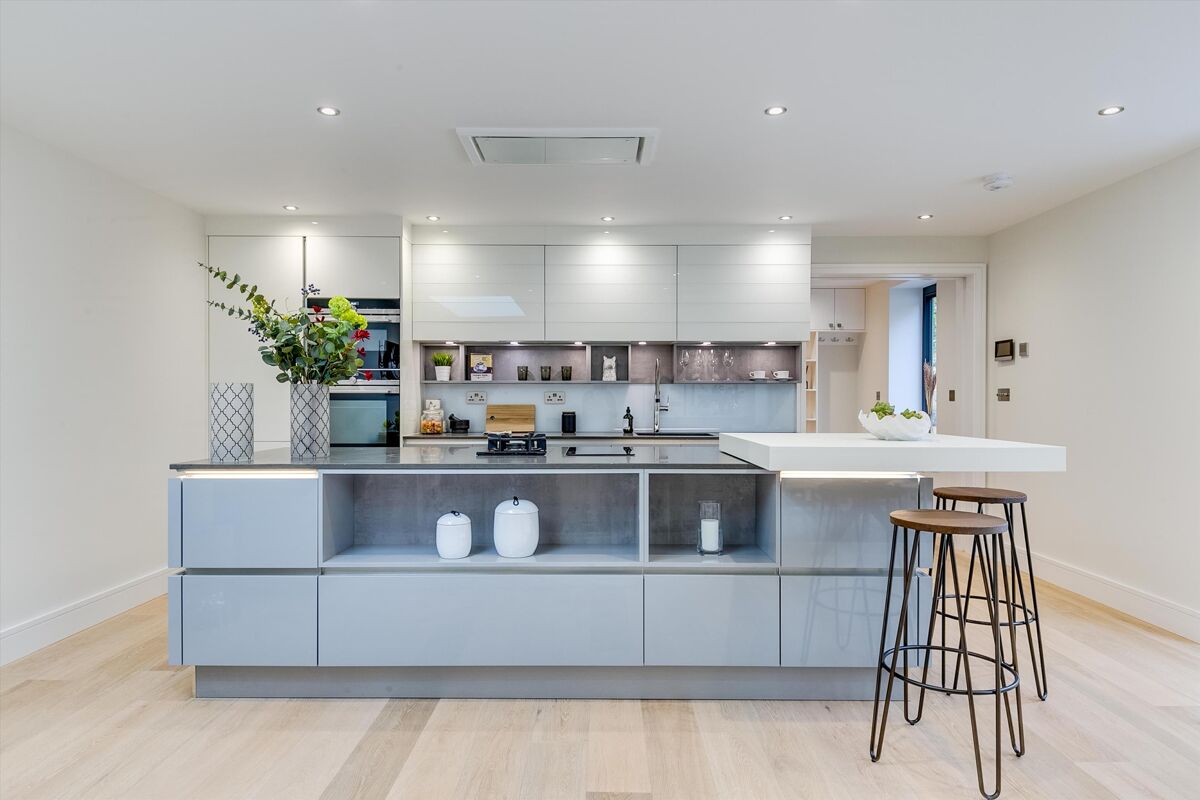 house for sale in Trinity Road, London, SW17 WND012055878 Knight Frank