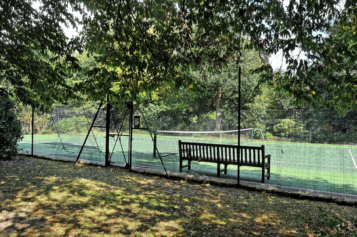 house for sale in Spencer Park, London, SW18 WND012065929 Knight Frank