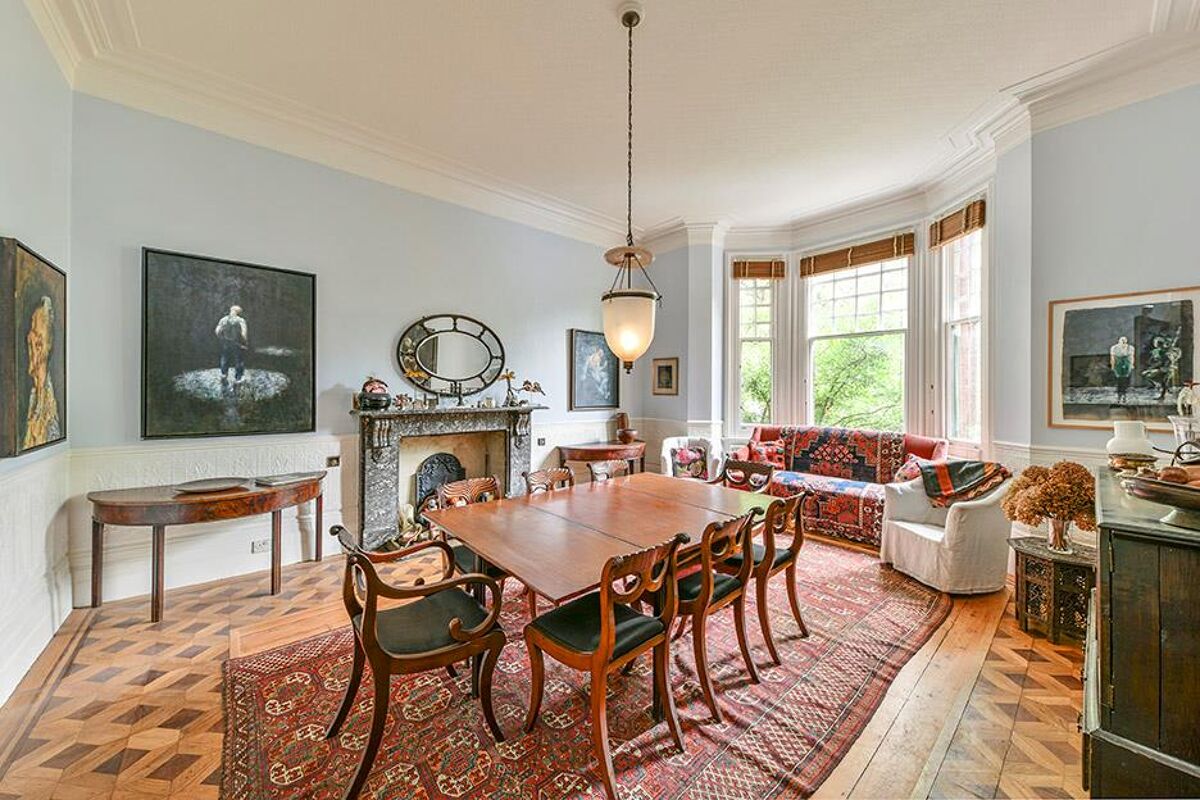 house for sale in Spencer Park, London, SW18 WND012065929 Knight Frank